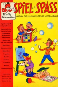 Issue #1
