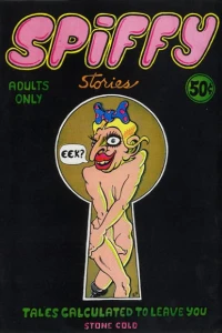 Issue #1