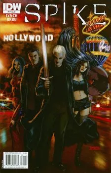 Cover of Part 1: Alone Together Now