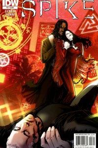 Part 3: What Happens in Vegas, Slays in Vegas