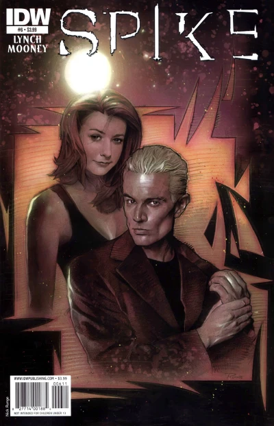 Cover of Part 6: Something Borrowed