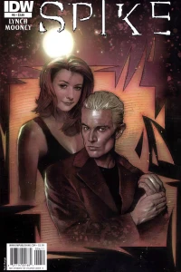 Part 6: Something Borrowed