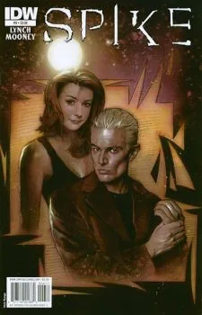 Cover of Part 6: Something Borrowed