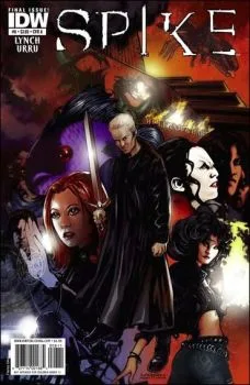 Cover of Part 8: Stranger Things