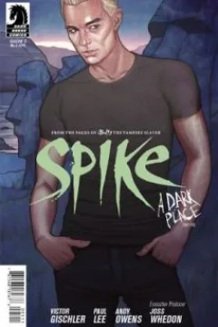 A Dark Place Part Five