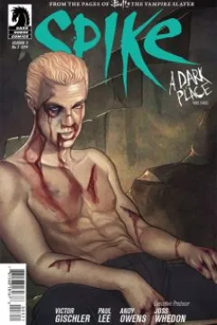 A Dark Place Part Three