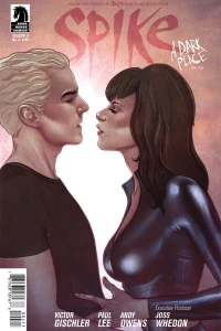 A Dark Place Part Four