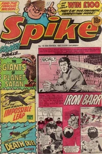 Issue #10