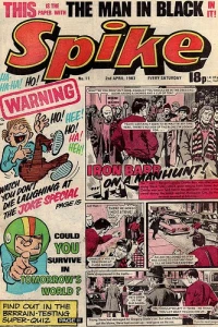 Issue #11
