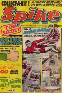 Issue #13