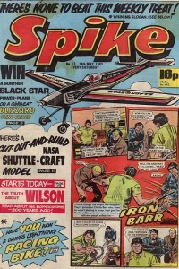 Issue #17