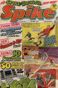Issue #19