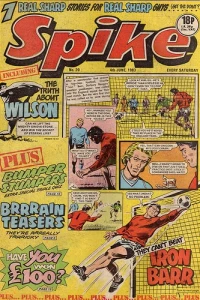 Issue #20