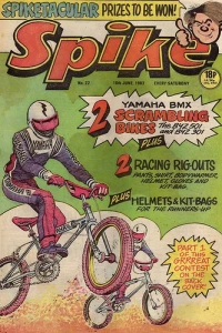 Issue #22