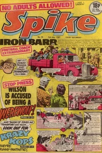 Issue #24