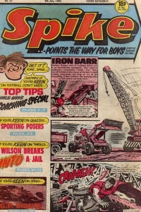 Issue #25