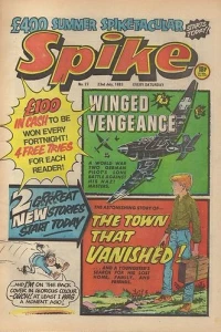Issue #27