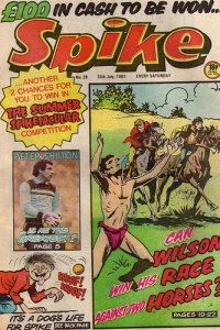 Issue #28