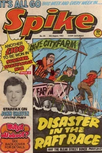 Issue #29