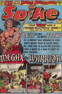 Issue #30