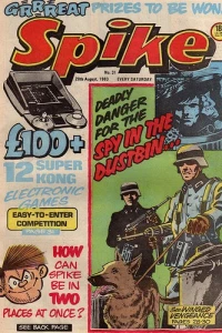 Issue #31