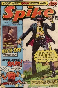 Issue #32