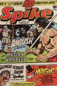 Issue #34
