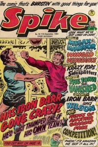 Issue #35