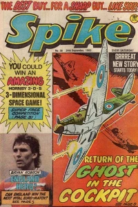 Issue #36