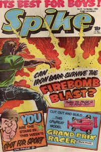 Issue #37