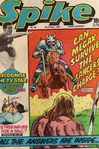 Issue #38