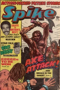 Issue #40