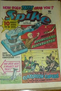 Issue #41