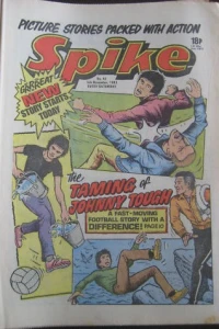 Issue #42