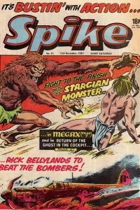 Issue #43