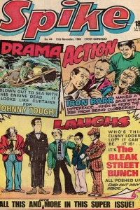 Issue #44
