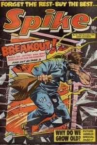 Issue #45