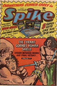 Issue #46