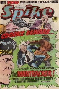 Issue #47