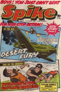 Issue #48