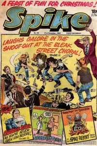 Issue #50