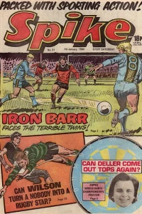 Issue #51