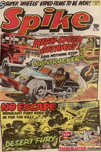Issue #52