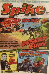 Issue #54