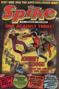 Issue #55