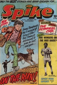 Issue #57