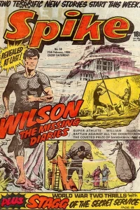 Issue #58