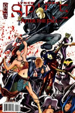 Issue #4