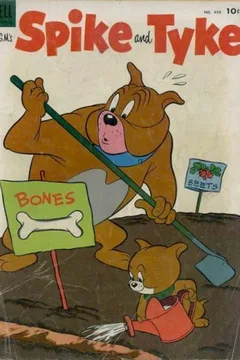 Spike and Tyke