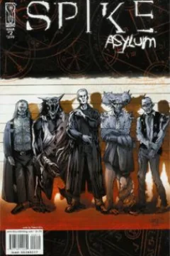 Issue #2